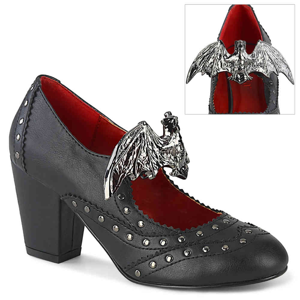 demonia high